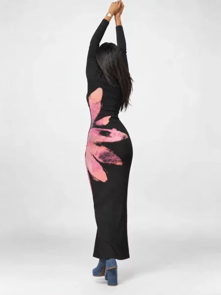 Rochie Desigual negru