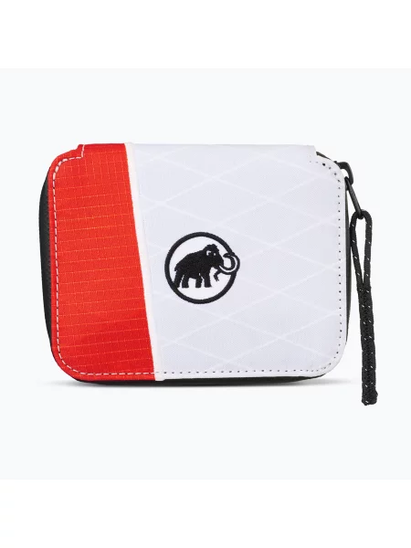 Кошелек Mammut белый