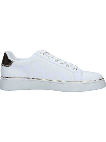 Pantofi Guess alb