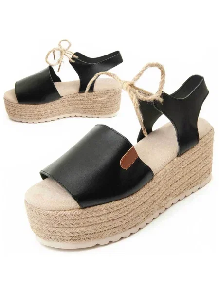 Pantofi Montevita negru