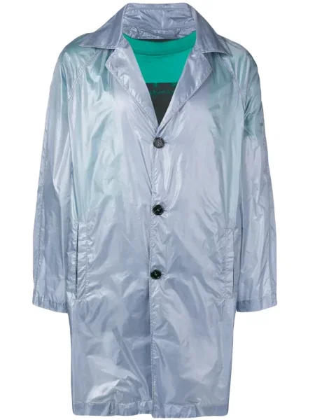 Tricou Raf Simons albastru