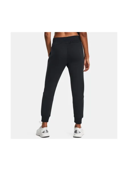 Tepláková súprava Under Armour čierna