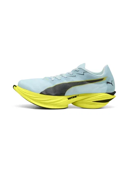 PUMA buty do biegania FAST-R NITRO™ Elite 3 Akcesoria 44 niebieski