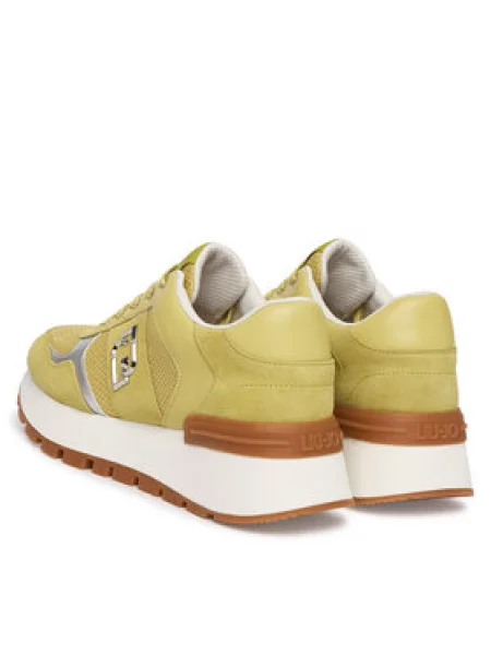 Liu Jo Superge Amazing 43 Bis zelena