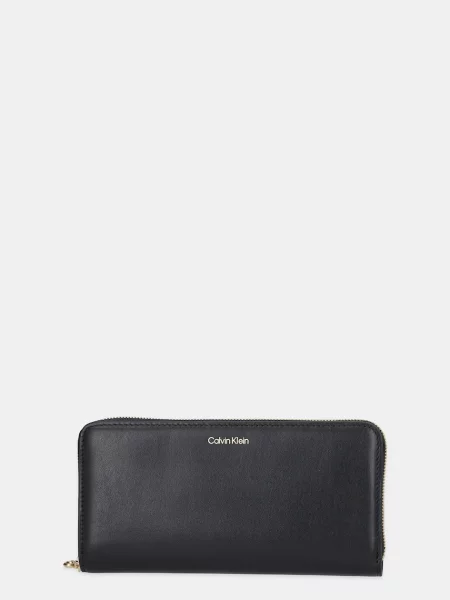 Calvin Klein Portofel negru