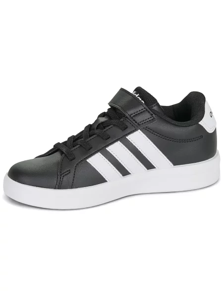 Tenisky Adidas biela