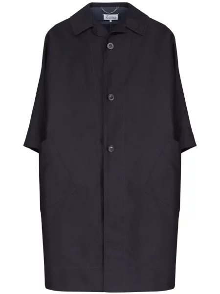 Palton Maison Margiela negru