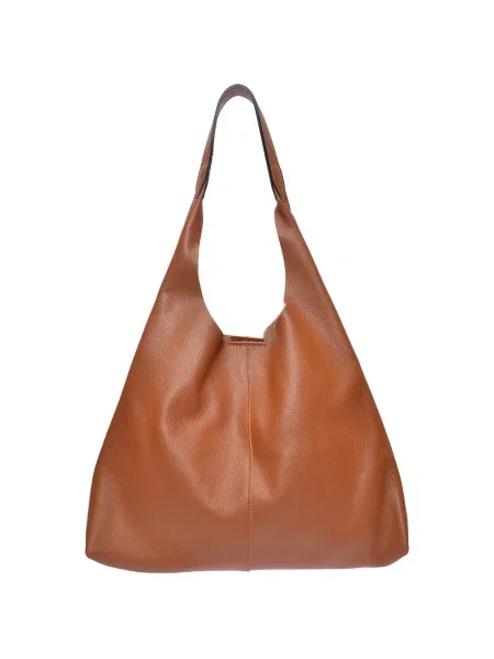 Geanta hobo Luisa Vannini maro