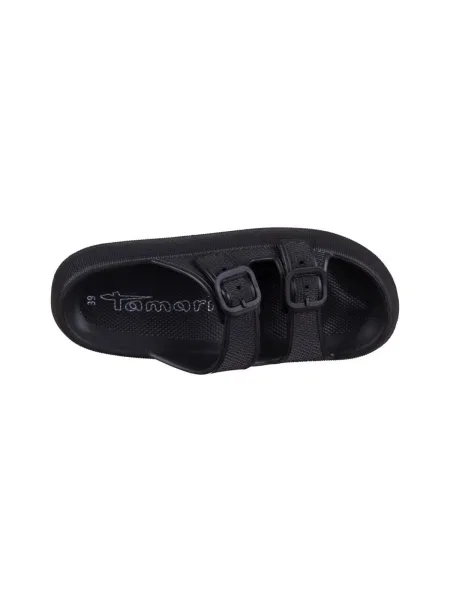 Pantofi Tamaris negru
