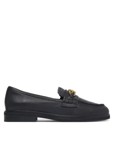 Aldo Loafers Bissom μαύρο