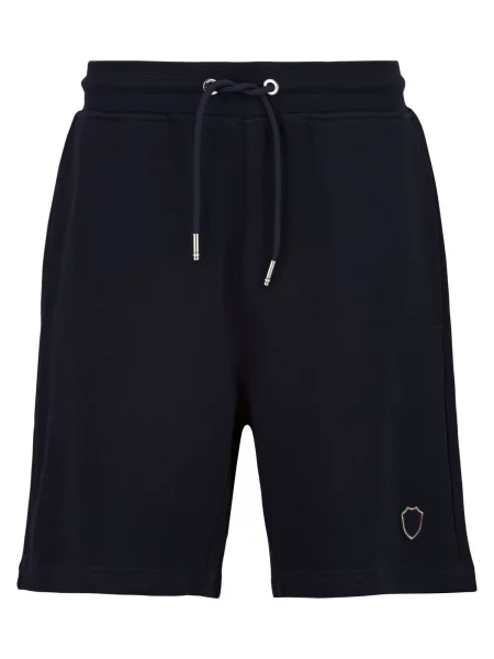 ITALIA Nadrág Sergio Flag tengerészkék