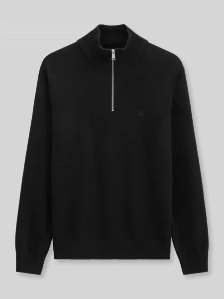 Sweter Marc O'polo czarny