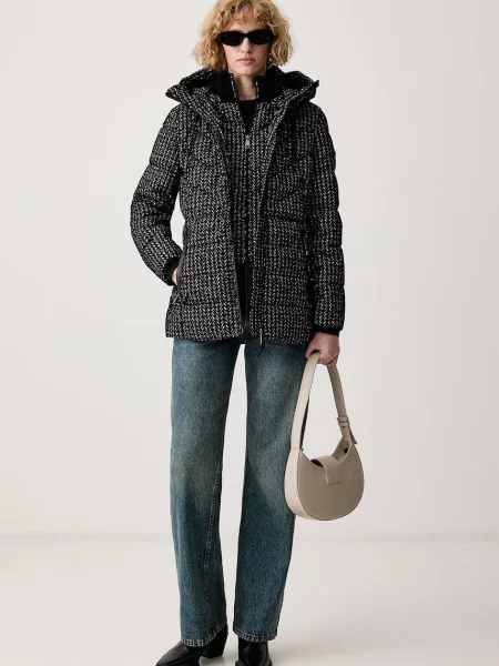 DKNY зимова куртка