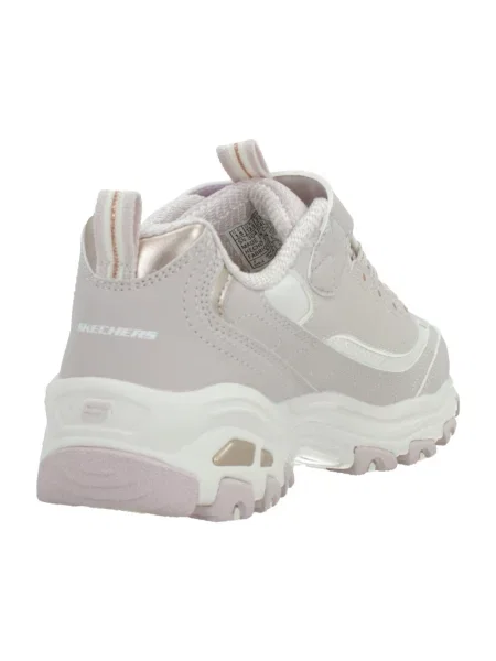 Gyerek félcipő Skechers