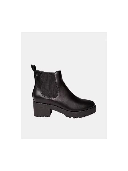 Pantofi Xti negru
