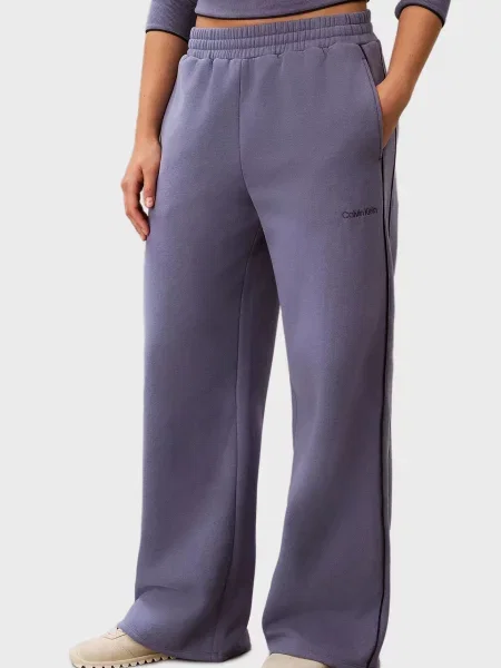 Спортивні штани Calvin Klein сині