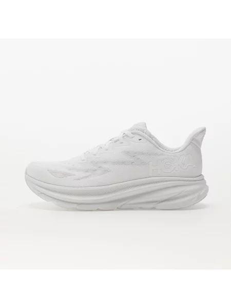 Sneakers Hoka® M Clifton 9 White/ White EUR 41 biela