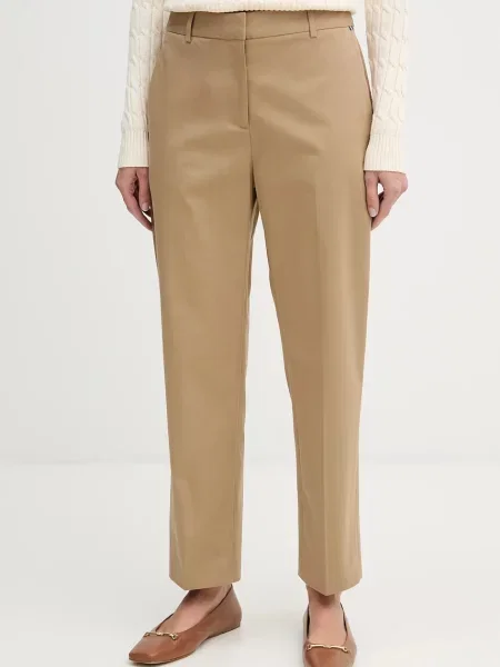 Tommy Hilfiger Hlače bež
