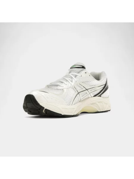 Pantofi Asics alb