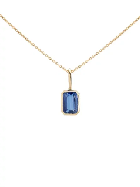 Privjesak We By Whitebird plava