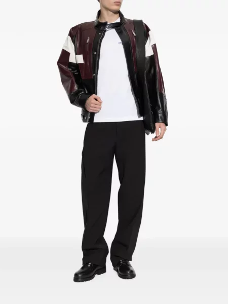 Pantaloni Dsquared2 negru
