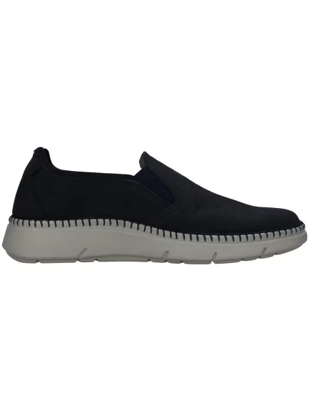 Pantofi Callaghan albastru