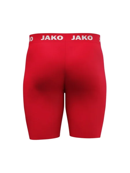 Pantaloni Jako roșu