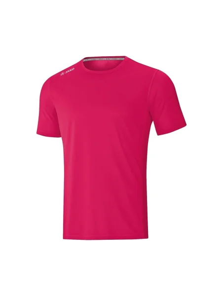 Tricou Jako alergare alb
