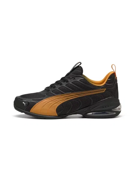 PUMA Sneakersy unisex McLAREN RACING VLTK Akcesoria 44 czarny