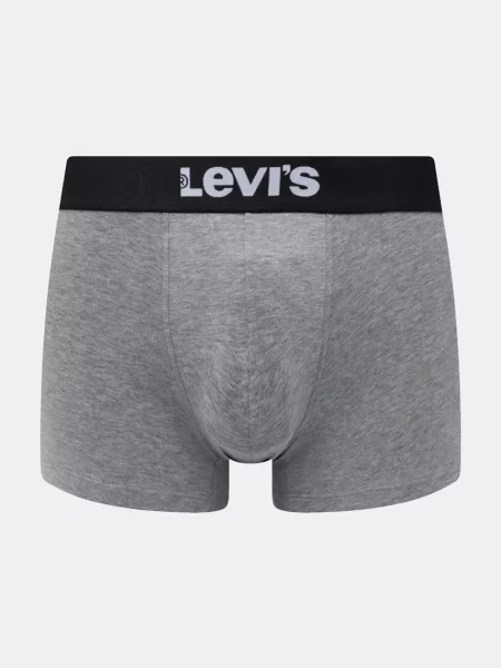 Levi's bokserki szary