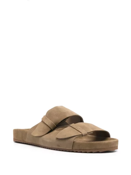 Papuci Ancient Greek Sandals verde