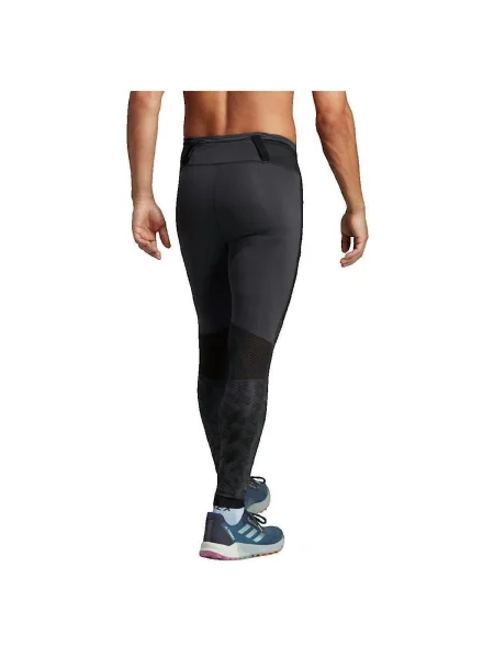 Pantaloni Adidas Terrex negru