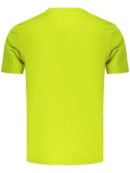 Tricou Napapijri verde