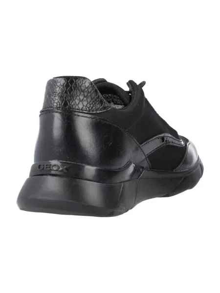 Pantofi Geox negru