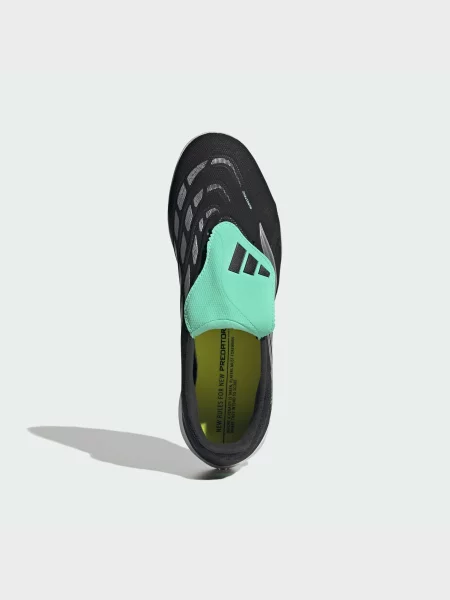 Кроссовки Adidas Predator черные