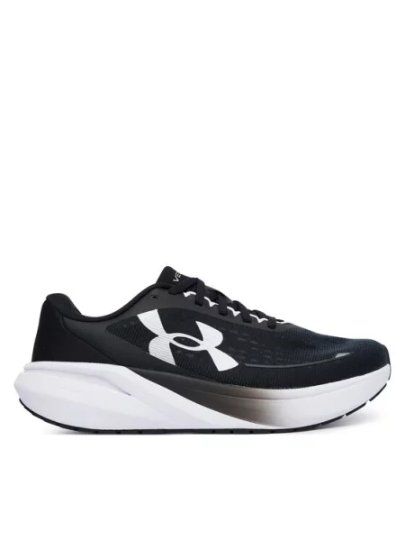 Bežecké topánky Under Armour Velociti Pace čierna