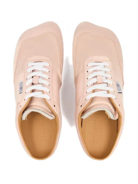 Mules Mm6 Maison Margiela s hranatými špičkami
