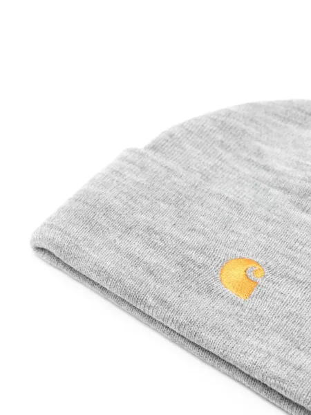 Căciulă Carhartt Wip gri