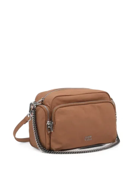 Geanta crossbody Bimba Y Lola maro