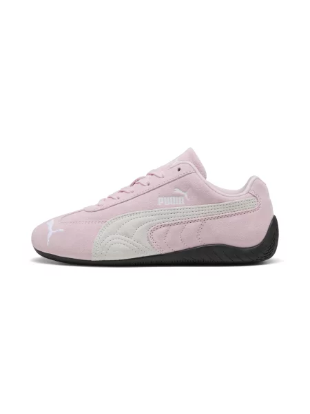 Sneakersy unisex Speedcat OG różowe