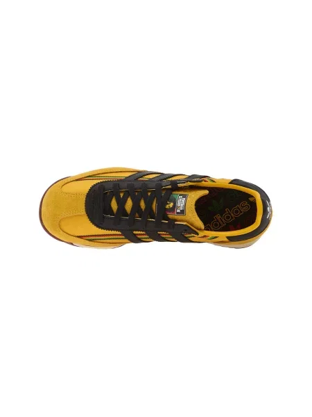 Pantofi Adidas galben
