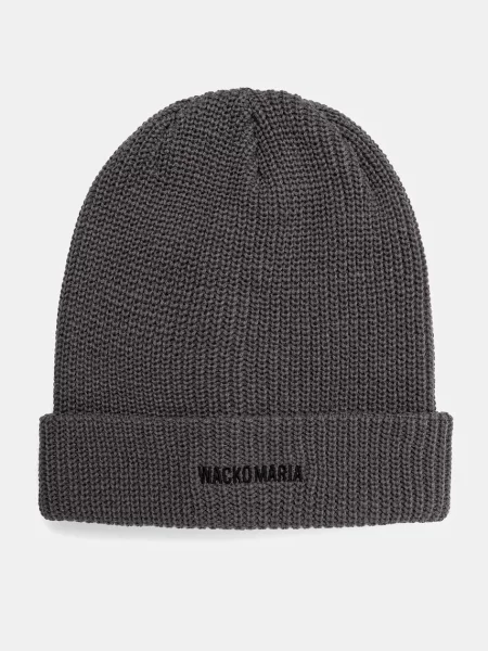 Wacko Maria czapka Knit Watch Cap