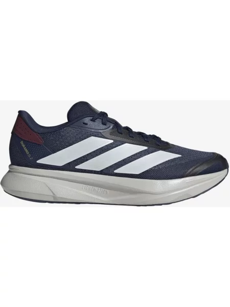 Buty do biegania adidas Duramo SL 2 niebieski nocny biały