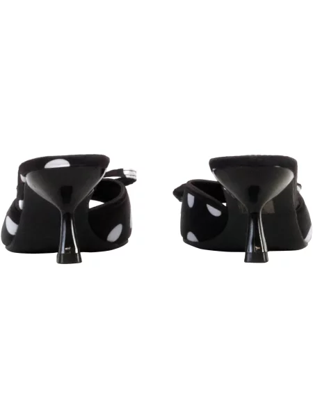 Pantofi Super Mode negru