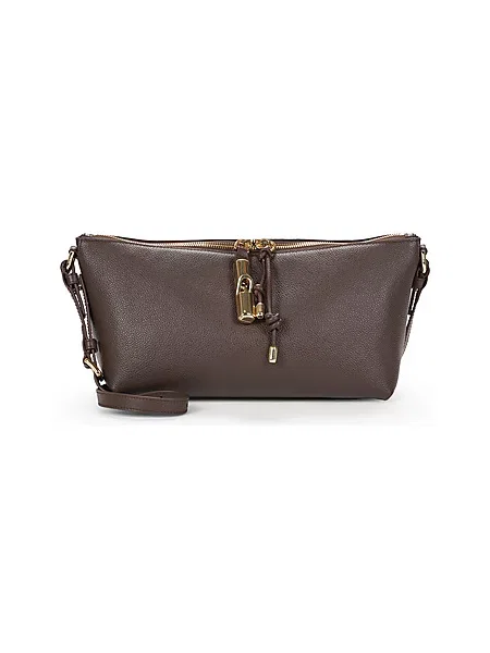 Torbica Furla rjava