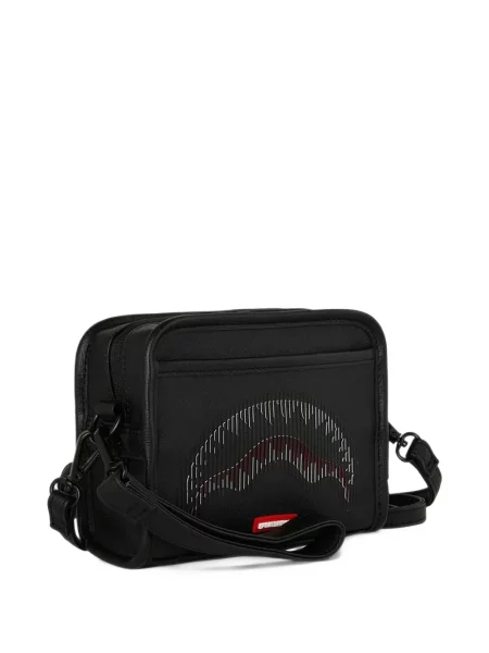Geantă Sprayground negru