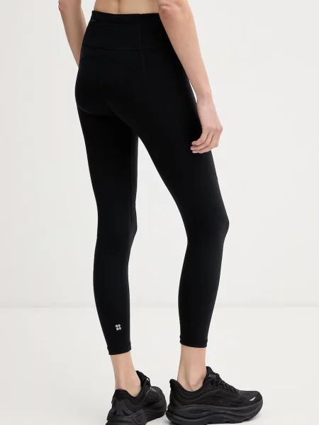 Sweaty Betty női leggings Power kék