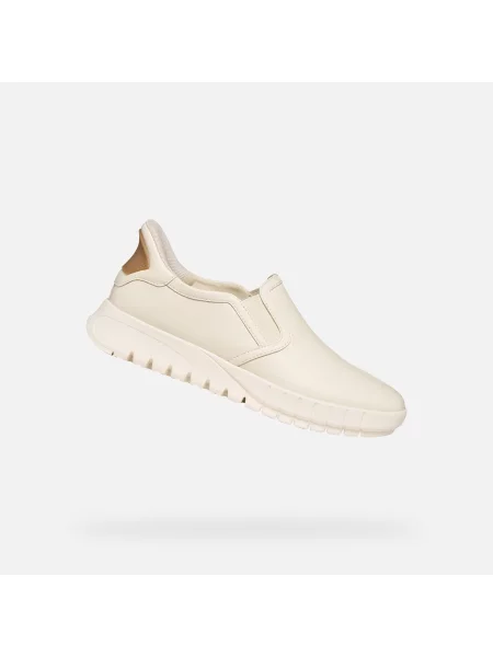 Tenisky Geox hnědé