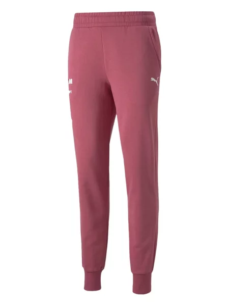 Pantaloni Puma alergare roz