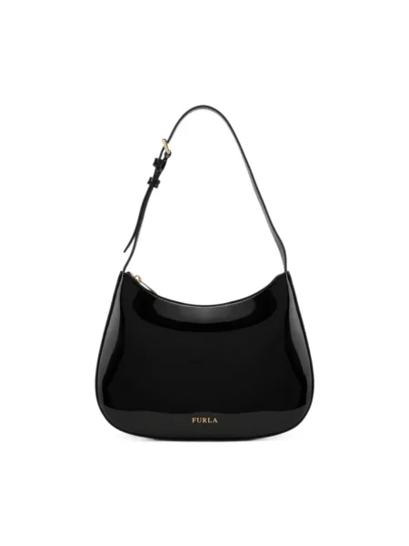 Torebka Furla czarna